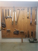 Misc. Hand Tools #3