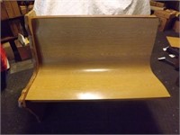 Double Bench 12