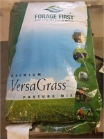 Pasture Grass Mix
