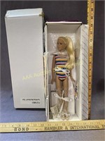 Tonner Ocean Mist Basic Marley Wentworth Doll