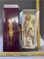 Tonner Ocean Mist Basic Marley Wentworth Doll