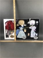 Ashton Drake (3) Doll Accessories