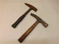 Masonry Hammers