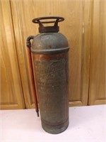 Copper Coated FastFone Extinguisher