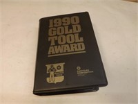 1990 Gold Tool Kit