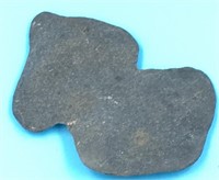 Slate artifact, 2.75"                    (N 145)