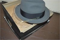 Vintage Cavanagh men's hat