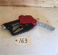 Fill-Rite nozzle 1” (used very little)