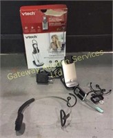 VTech Cordless Headset Up to 500 ft Range