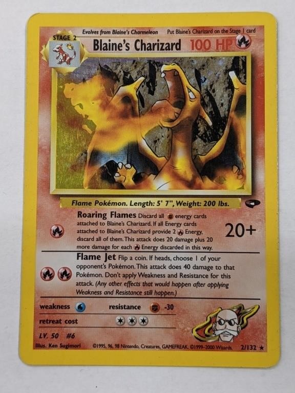 HUGE Sports & Pokemon Cards, Coins & Jewelry Auction 11/5