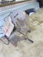 skilsaw mitrebox saw