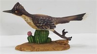 Roadrunner Figurine by Andrea in 1986 - #7627