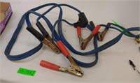 Booster Cable Set