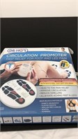Dr- Ho’s circulation promoter. Tested and working