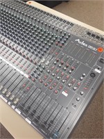Avlex CMX -32 4 sound  board  works