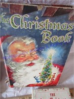 OLD SANTA  BOOKS