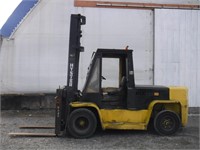 Hyster 155 H Forklift