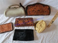 VINTAGE PURSES