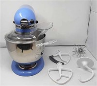 KitchenAid Mixer - K