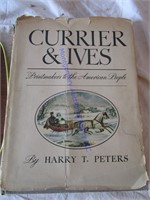CURRIER AND IVES