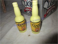 COORS LIGHT COLLECTIBLES