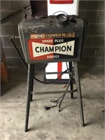 Champion Spark Plug Tester