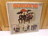 The BEATLES '65 Album Cover - Only