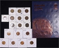 Cents Collection