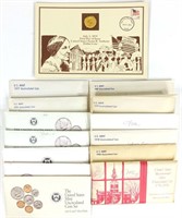 Uncirculated Mint Sets