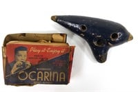 1950's Ocarina Instruments (2)
