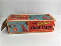 Johnny Lightning Stunt Track
