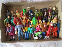 ACTION FIGURES