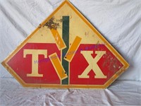 TX SEED SIGN