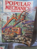 POPULAR  MECHANICS