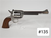 Interarms Virginian Dragoon SAA Revolver