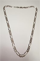 $400 Silver Men'S Chain