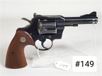 Colt '.357 Mag' Revolver