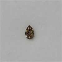 Forest Green Diamond(0.09ct)