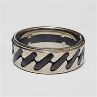 $180 Silver Ring