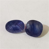 $600  Sapphire(9.45ct)