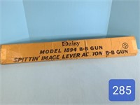 Daisy Model 1894 B-B Gun Box