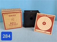 Daisy No. 77-B Bell Target