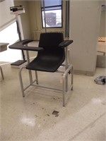 Blood Draw Chair