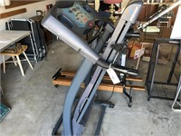 Electric Treadmill TX 4.9 by Sport craft