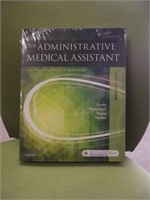"Administrative Medical Assistant"
