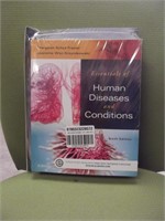 "Human Diseases and Conditions"