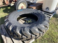 New Firestone 13-24 Tractor Tire