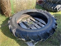 All Position 12.4-38 R1 New Tractor Tire