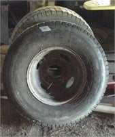 Truck wheels and rims ,235/85 r16