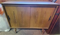 Mid Century Modern Cabinet